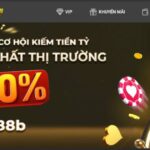 Đại Lý 888b - Cơ Hội Kiếm Lợi Nhuận, Hoa Hồng Cao Nhất Thị Trường