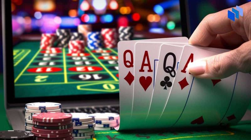 Tại sao chơi Baccarat cần có chiến thuật?